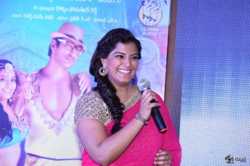 Madha Gaja Raja Movie Audio Launch